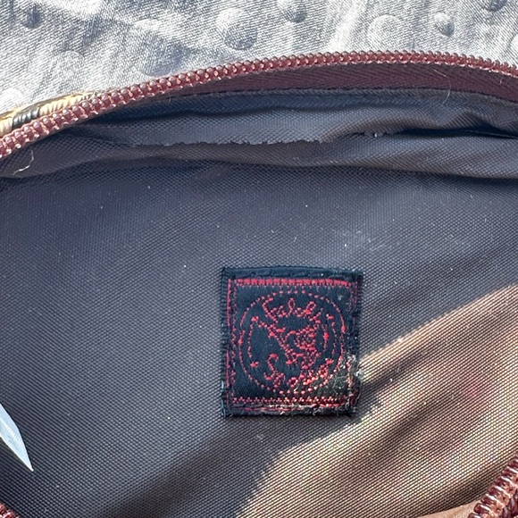 Falchi Sport Small Makeup Bag - Picture 5 of 10